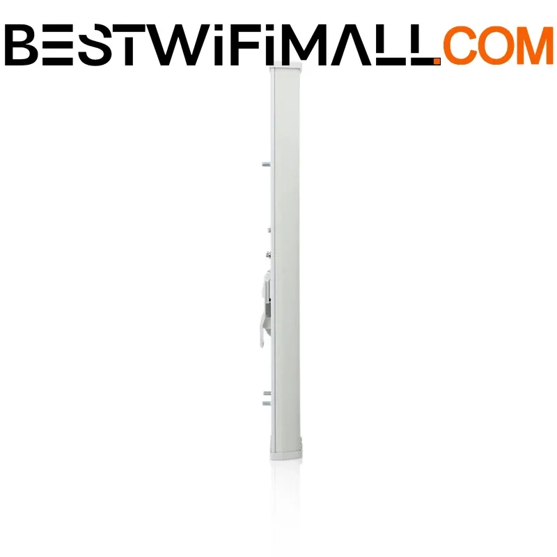 Фото UBIQUITI AM-5G20-90 UISP AirMAX Sector 5 ГГц 90° 20dBi Антенна 2x2 для базовых станций, секторная антенная пара Rocket ™ Базовая станция M PtMP №3