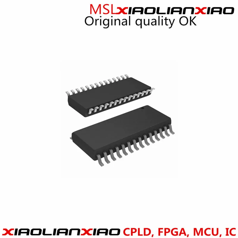 

1 шт. XIAOLIANXIAO MPC506AU SOP28 оригинальное IC качество ОК