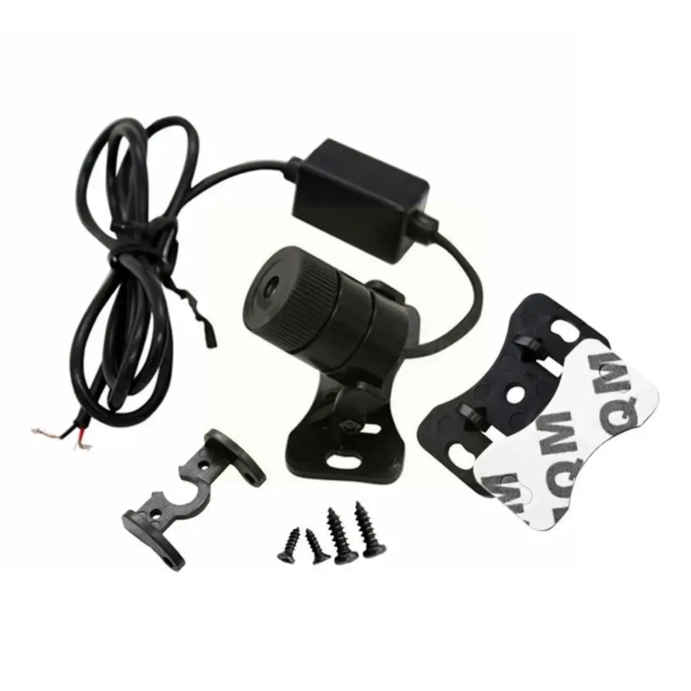 

Car Auto Led Fog Light Motorcycle Tail Lamp Vehicle Braking Car Warning Taillight Anti-collision Fog Light Lamps Brake R9j8