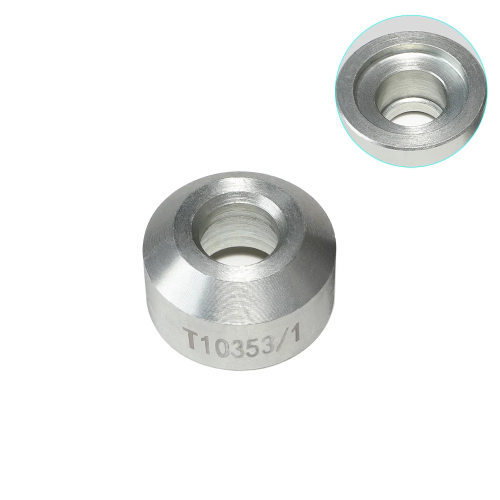 

Для Volkswagen Audi EA888 водяной насос двигателя приводной вал сальник масляный блок давления специальные инструменты T10353 Accesorios Para Auto