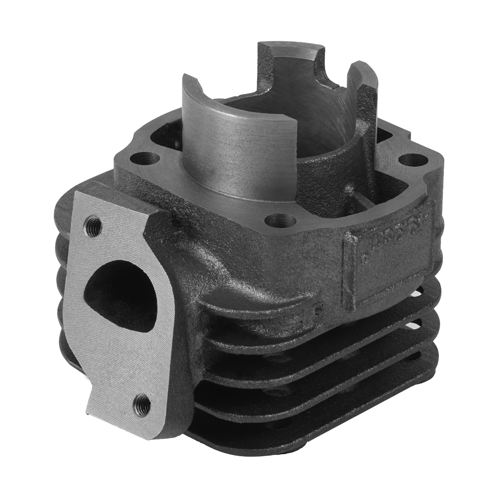 Для Yamaha Jog CV Neo S 50 Vino 50cc скутер 2-тактный комплект цилиндров для Polaris Sportsman Scrambler Predator