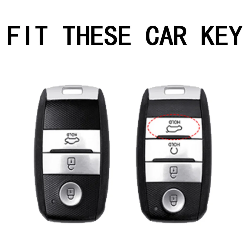 Автомобильный ключ для kia sportage 2019 rio 3 ceed sorento picanto cerato soul optima 4 2011 niro x line stinger forte k7 k5 k3