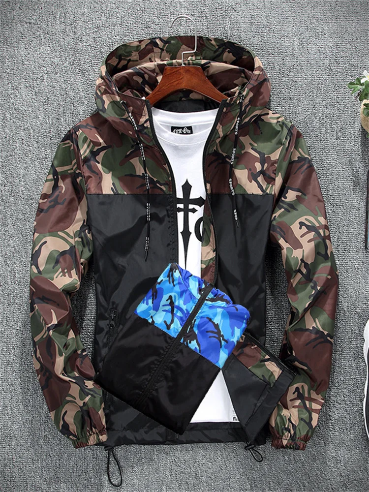 Пальто мужская куртка синяя женская одежда для пар 2022 весна осень новая мода