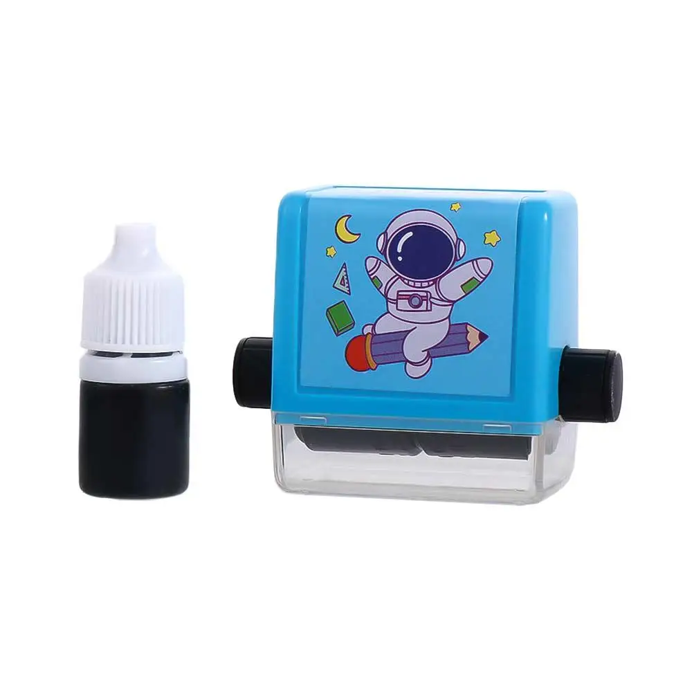 

Роликовый штамп для математики ATMC15N40