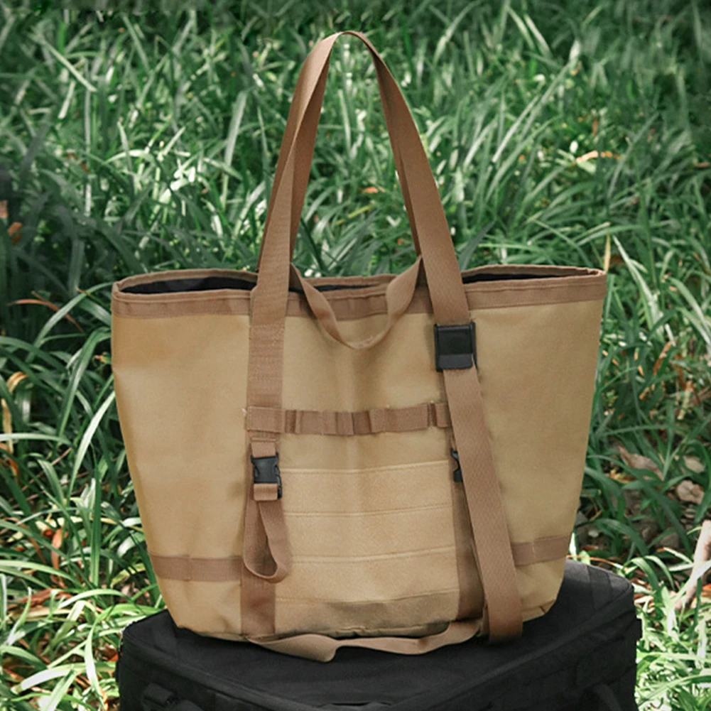 

Multifunctional Folding Storage Bag Camping Storage Bag Large Capacity Storage Bag for Outdoor Camping Travel Picnic