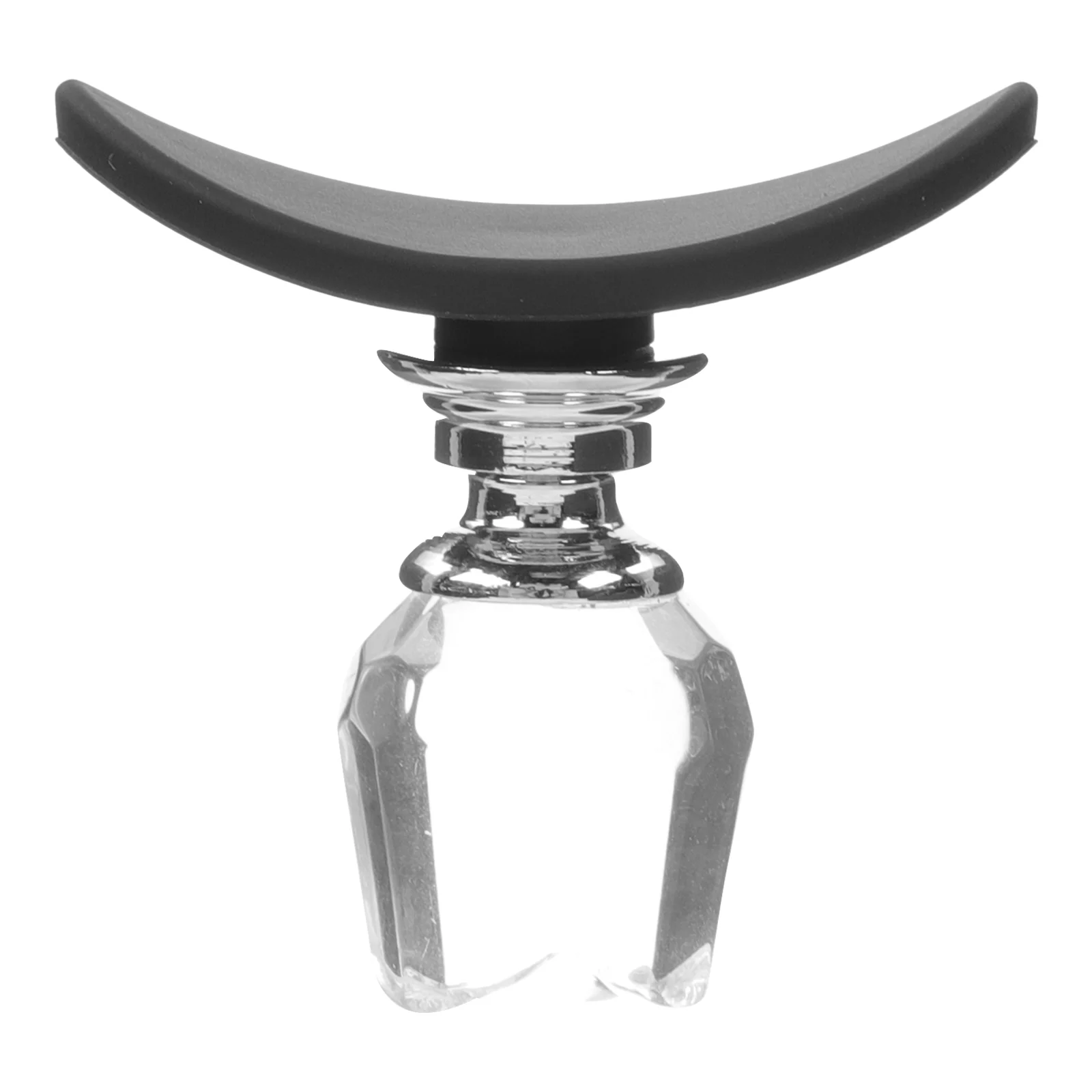 

Eyeshadow Makeup Tool Stamp Crease Eye Shadow Stamper Applicator Lazy Cut Supply Silicone Kit Line Eyesaccessory Fixer Instant