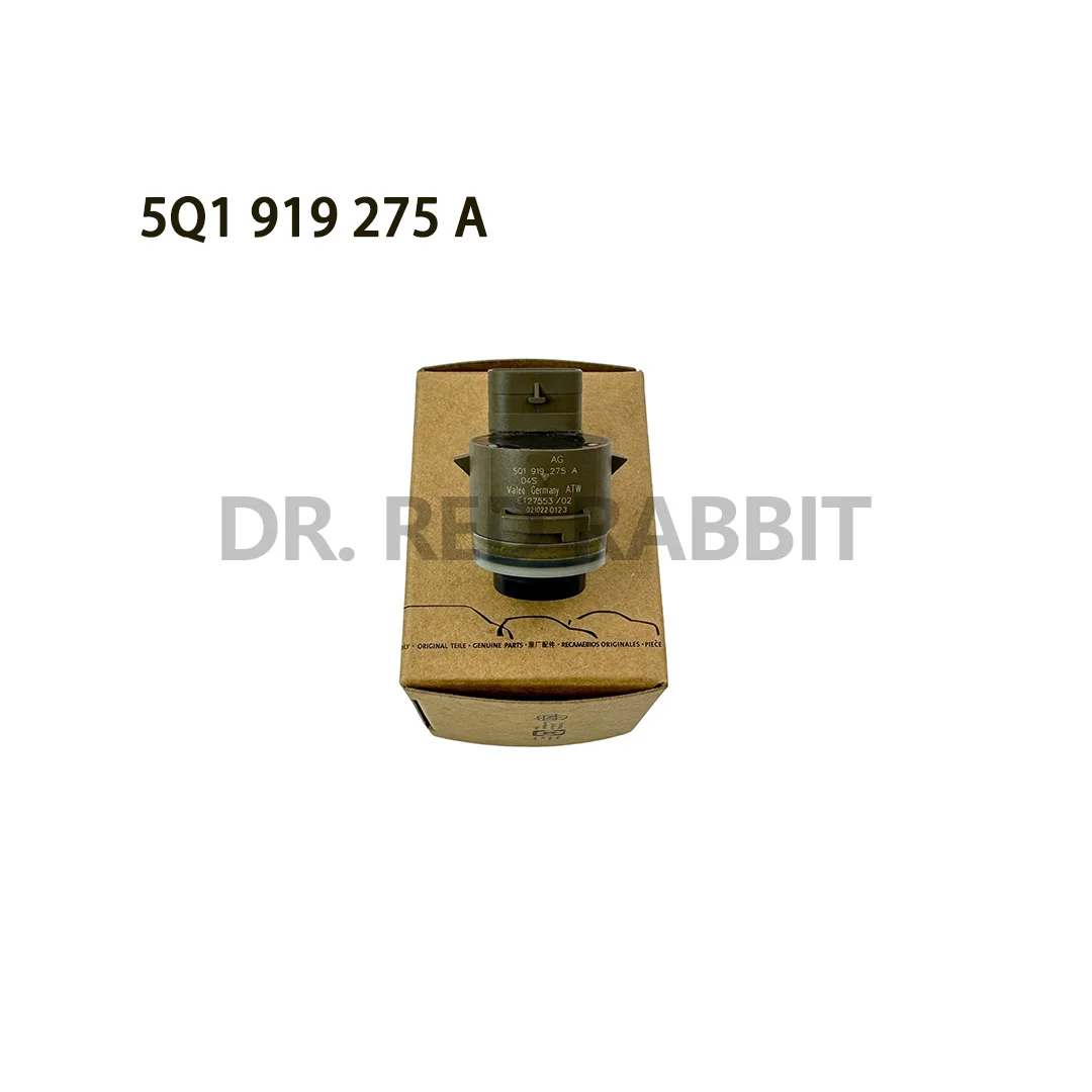 

5Q1919275 5Q1919275A для Touareg Audi Q7Q8A6A7A8 e-tron Cayenne 911, радарный датчик заднего хода