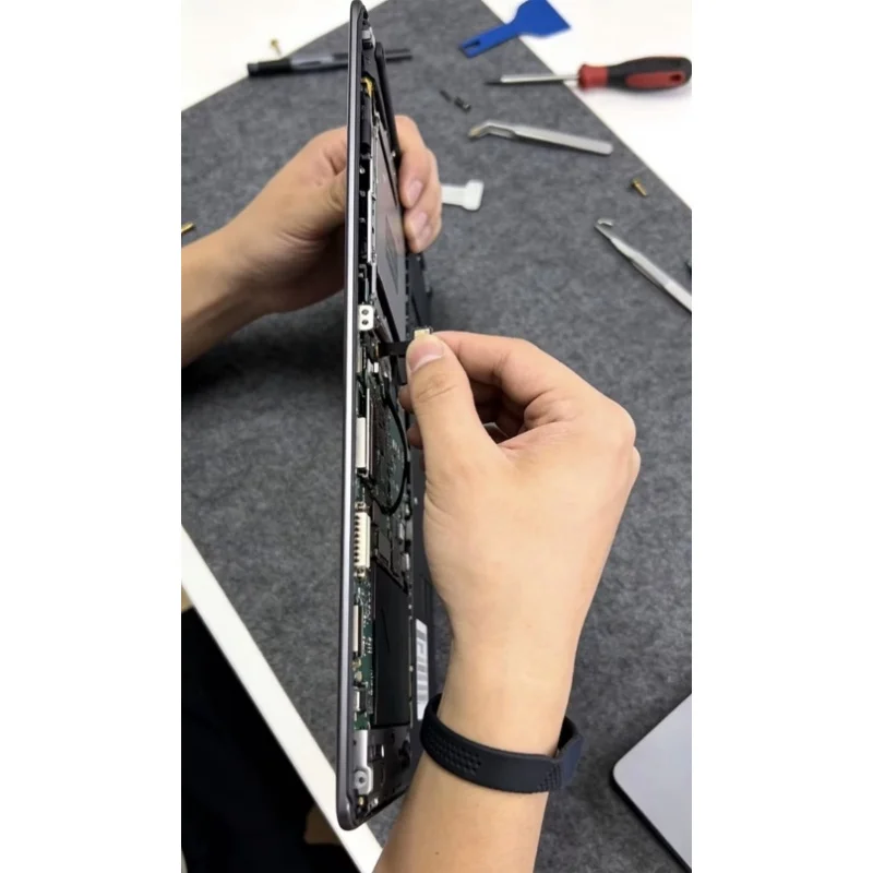 Клавиатура с подсветкой для HP ENVY X360 M6-W M6-W000 m6-w101dx m6-w102dx (art.: 3920db36fb886) - 3920db36fb886