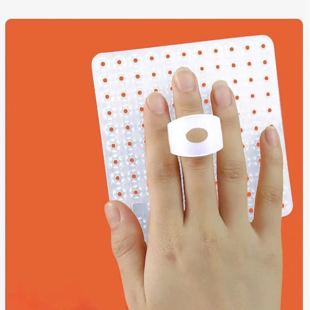 Рисунок 4 - Силиконовый скребок для посуды