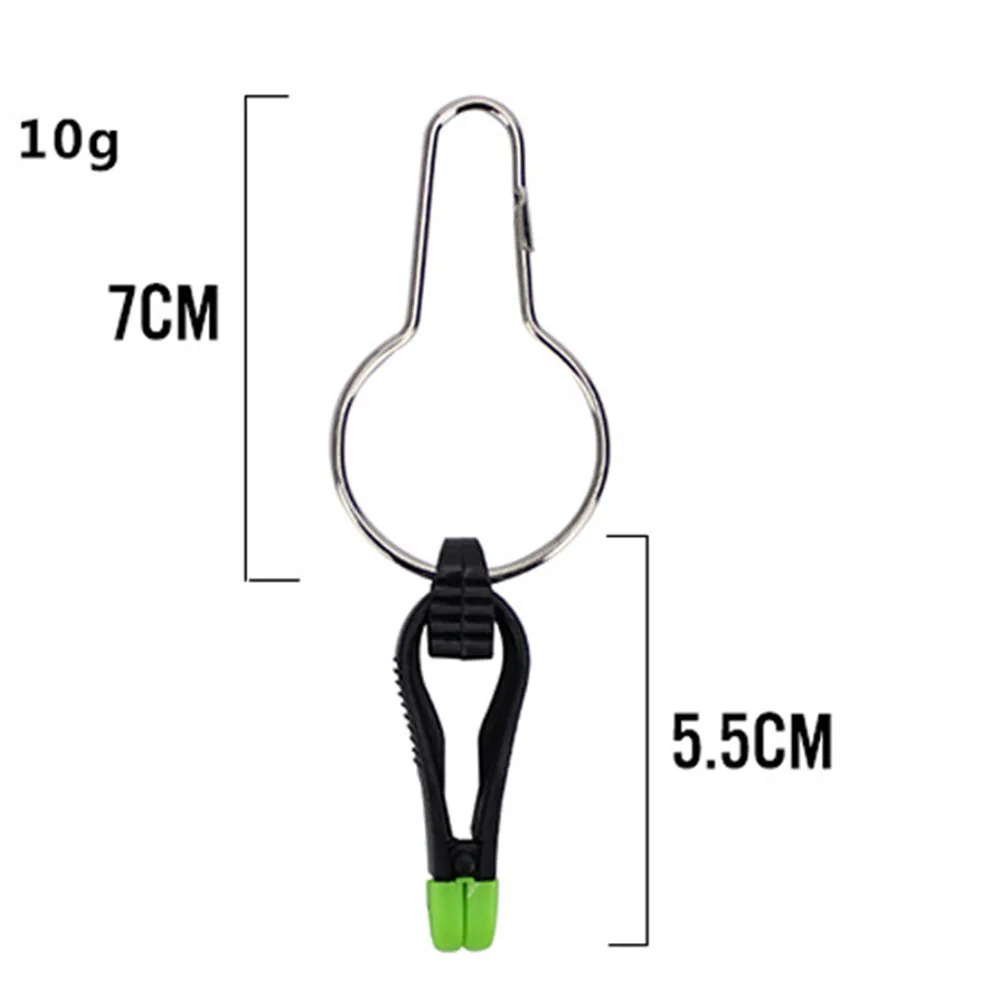 

Brand New Release Clip Release Clips Tackle Tension Adjustable Line Detachable Fishing Accessories Fishing Tools