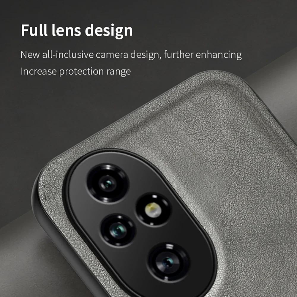 Матовый магнитный чехол в стиле ретро для Honor 200 Pro 6 78 дюйма Honor200Pro 200Pro защитный