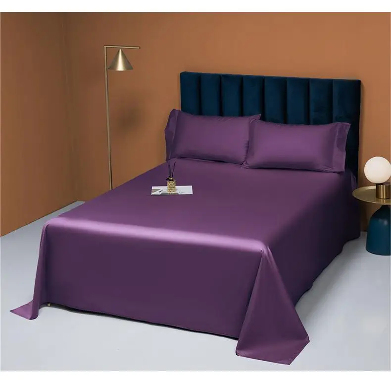 Постельное белье из чистого хлопка 100 нитей