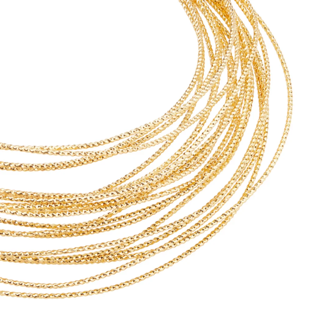 5 Meters Colorfast Brass Wire 1mm Spiral Metal Beading Wire for Jewelry Making Bracelet Earring DIY Hanging Decor Craft Supplies