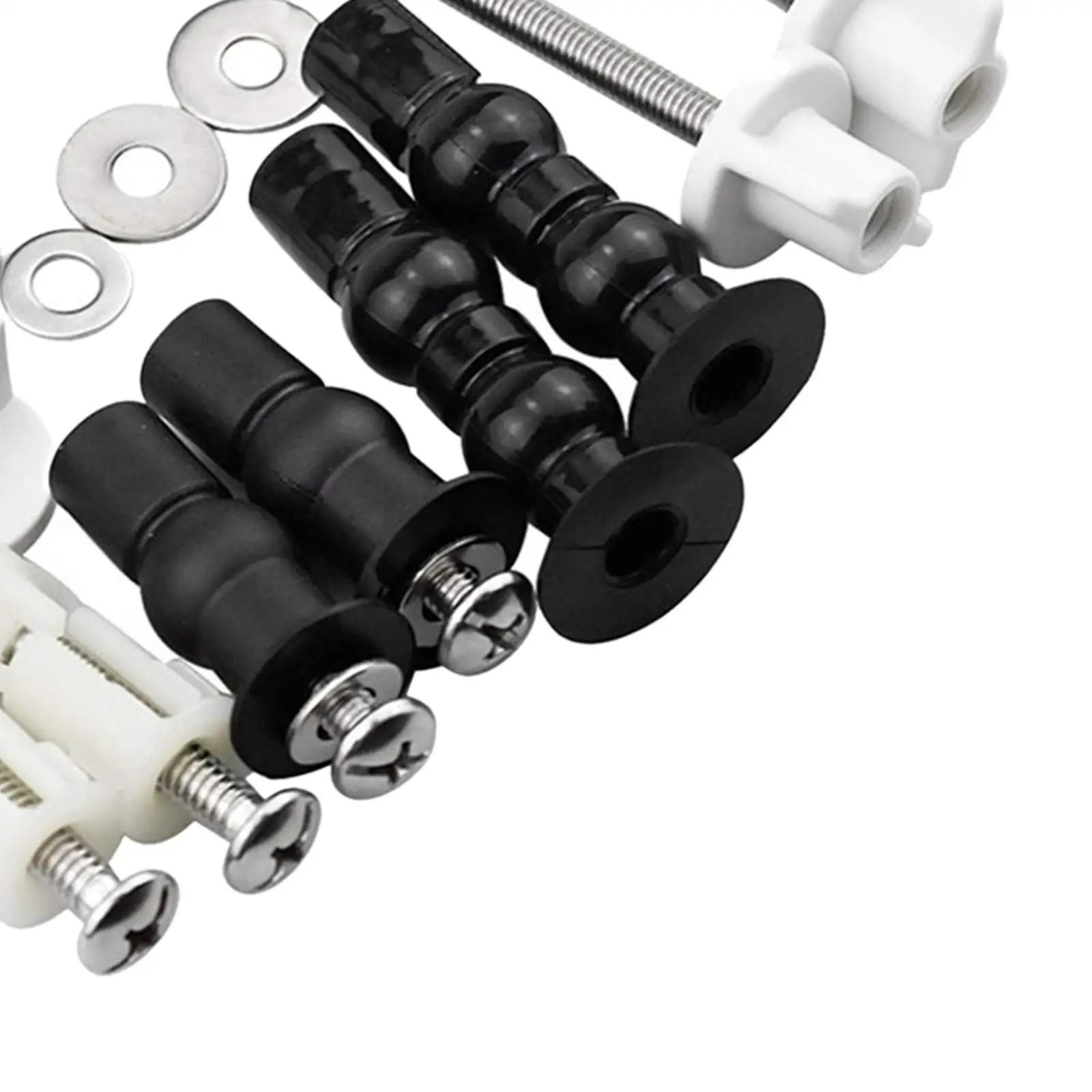 Универсальный винт Крепежные винты для сиденья унитаза Аксессуары крышки