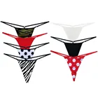 Стринги женские, хлопковые, бесшовные, с Т-образной пряжкой, тонкий пояс, S-XL