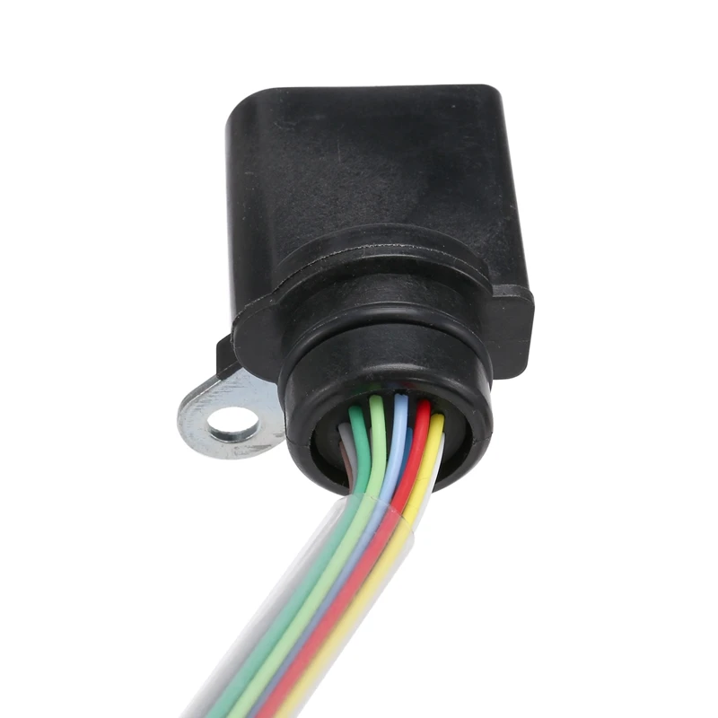 09D 927363 G Внутренний жгут 6-скоростной коробки передач (14 контактов) для Q7 Touareg