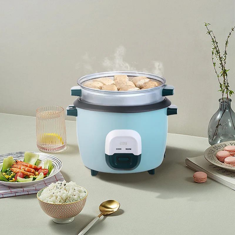 Эксклюзивная домашняя рисоварка Star для пересечения границ британский стандарт