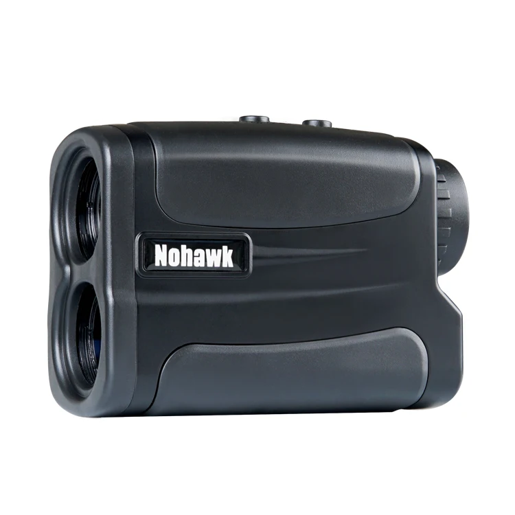 

800M NOHAWK Golf Laser Rangefinder Laser Rangefinder Optical Golf Rangefinder
