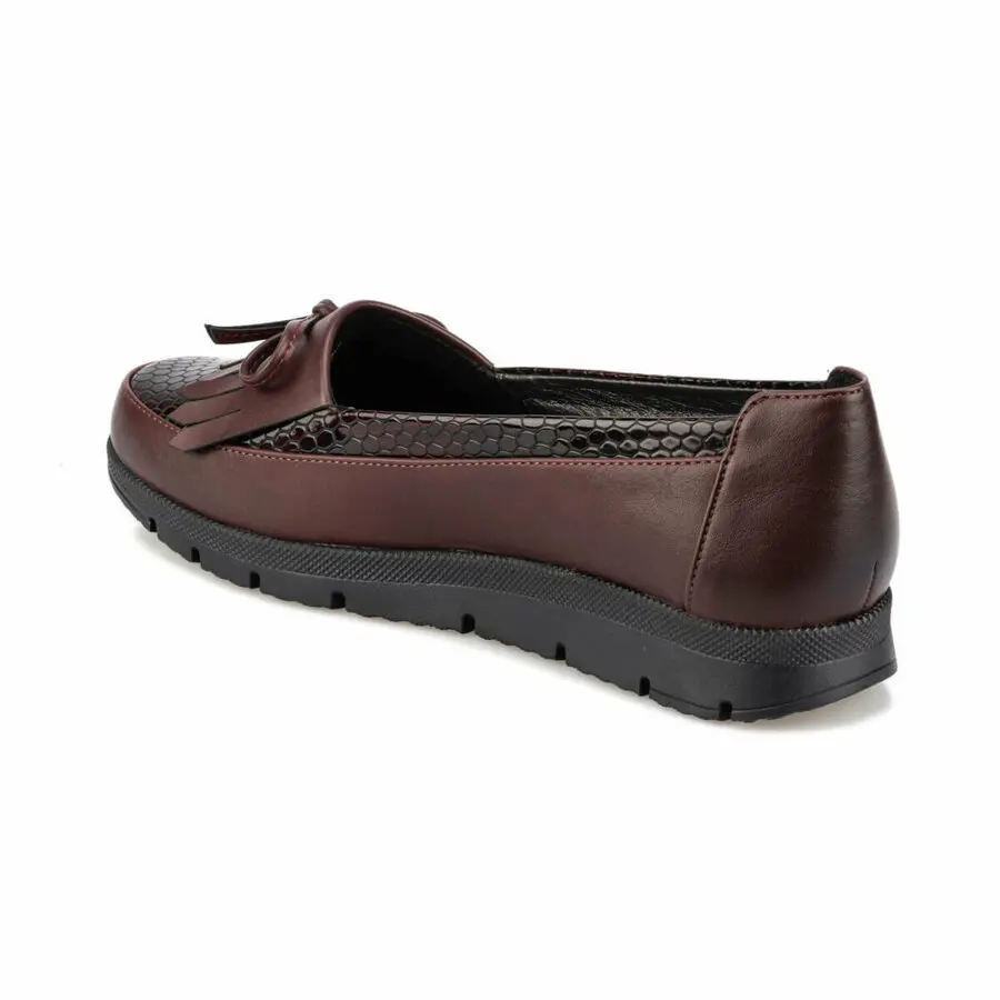 

Women Shoes Flats Fashion Casual Polaris