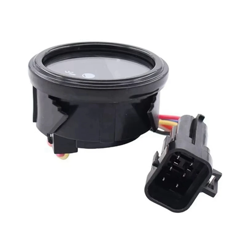 Электрический счетчик заряда уровня топлива 604015 610191 612314 Для тележки для гольфа