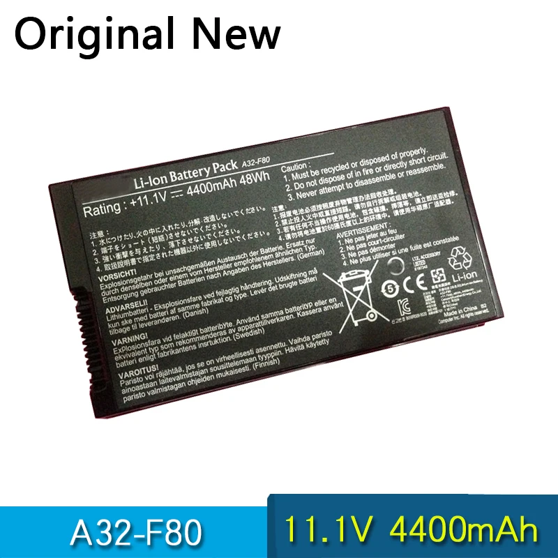 Новинка оригинал модель A32-F80 фотосессия F8 F80 F80H F80L F81 F83 F50 N80 N81 X61 X82 X83 X80 X85 X85L X88 |
