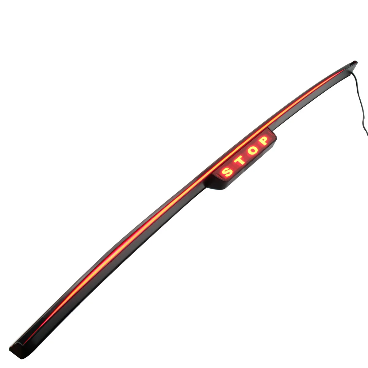 

universal with 2 Function All hatchback models Rear high mounted lamp