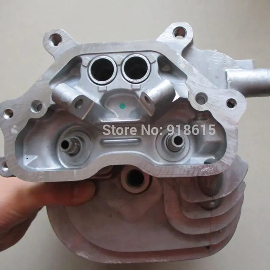 

GX630 GX690 CYLINDER TUBE CYLINDER BARREL CYLINDER BLOCK CYLINDER HEAD 1# 12110-Z6L-010 12110-ZEA-000 ENGINE PARTS