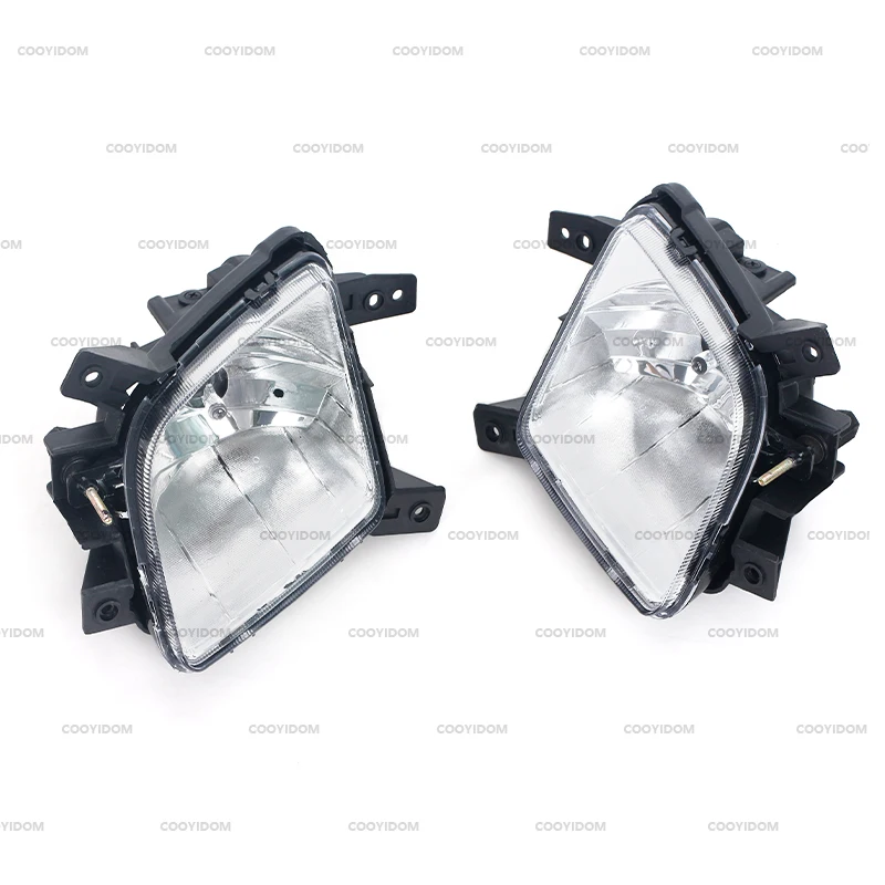 Передний бампер противотуманные фары автомобильные Противотуманные для KIA SPORTAGE