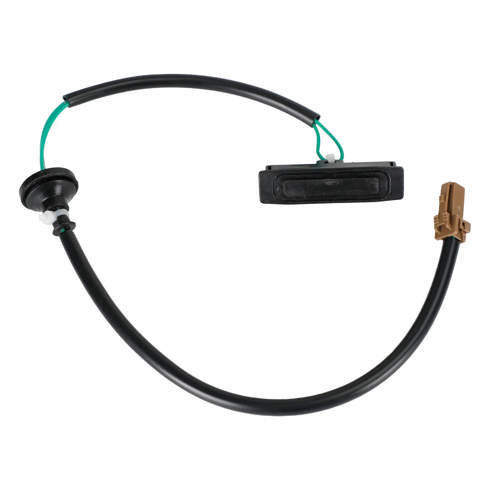 Оригинальная кнопка переключения багажника Subaru 2008-2014 Impreza переключатель задней