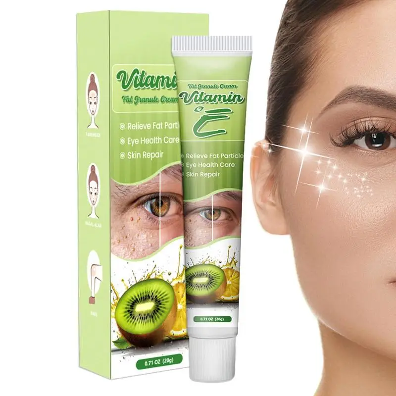 

Under Eye Repair Cream Nourishing Eye Moisturizer Eye Cream Hydrating for All Skin Types Smooth Fine Lines and Hydrate Eye Area