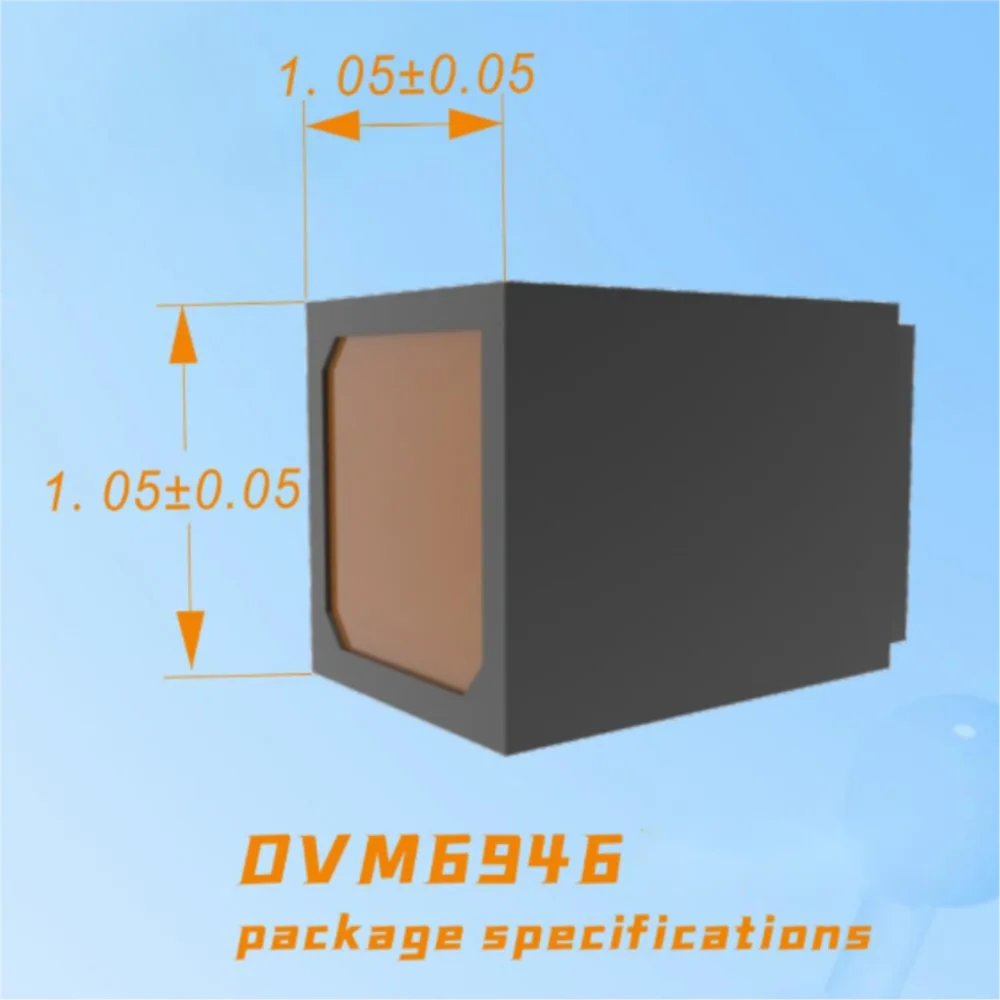 Модуль эндоскопа Ovm6946 плата обработки изображений 6946 модуль с платой