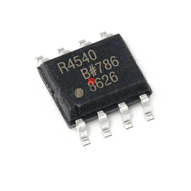 2-5 шт. 100% Новинка ADR4540BRZ R4540B ADR4550ARZ R4550A ADR4550BRZ R4550B SOIC8 SOP8 новые оригинальные чипы ic