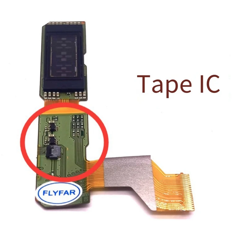 Запасные части для камеры Nikon D850 AF Focus CCD сенсор запасные Аксессуары