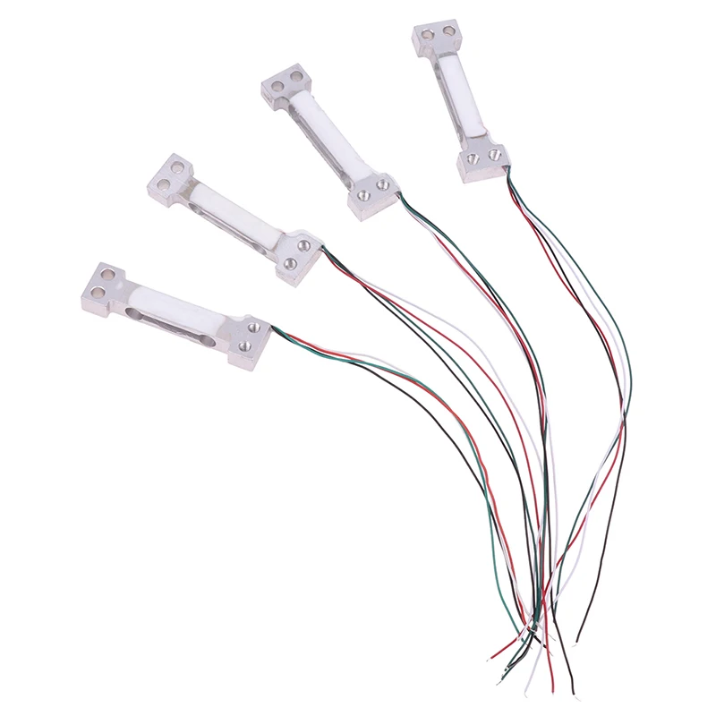 

The strain gauge pressure sensor load cell electronic scale sensor 100g 200g 300g 500g