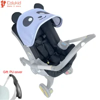 Stroller Accessories Seat Cushion Changing Kit Clothes Canopy Cover For Doona Car Seat Stroller and FooFoo Stroller