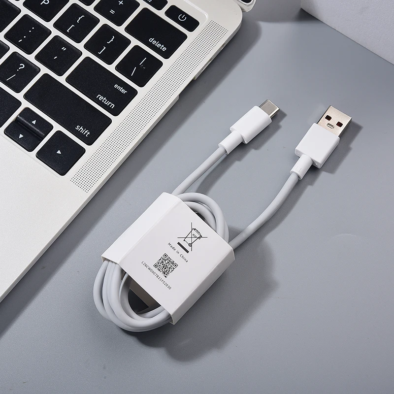 Infinix 120 Вт Hyper Charger EU Plug Адаптер питания для быстрой зарядки 100 см USB-кабель типа C Note