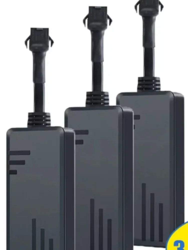 Фото GPS-трекер SinoTrack J16 4G+2G, 3 шт., устройство для отслеживания в реальном времени, протокол GT06, с бесплатной платформой и функцией оповещения через приложение. №3