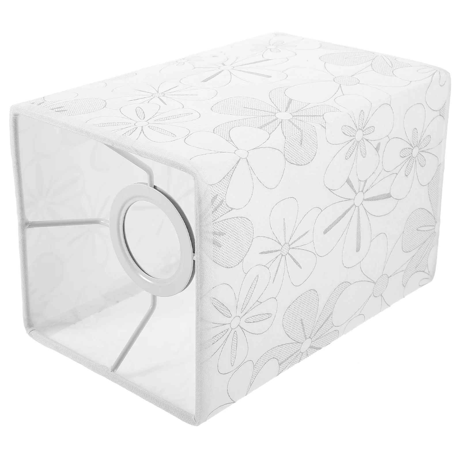 

Lampshade Table Bedside Light Lampshades Floor Desk Cover Modern Decorative Iron