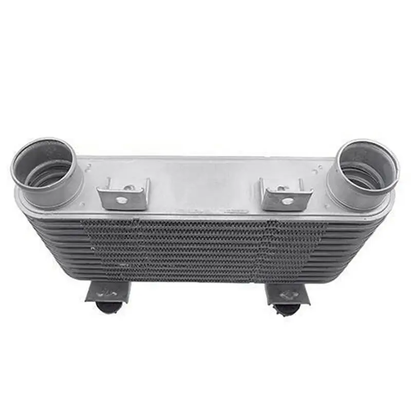 Фото Интеркулер в сборе WL85-13-550 WL21-13-550A для Ford Ranger, Mazda BT-50, B2200, B2500, B2600-T48C №4