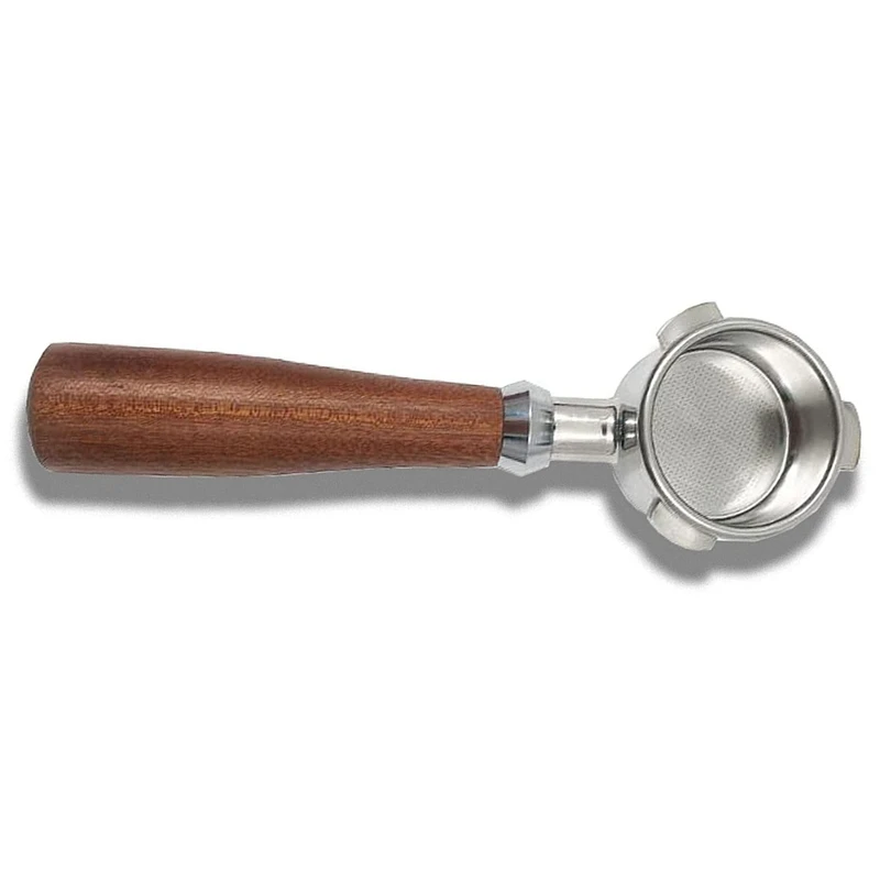 

2Pcs 54Mm Bottomless Portafilter For Breville Barista Express BES870XL BES870BSXL BES878BSS BES880BSS BES840XL