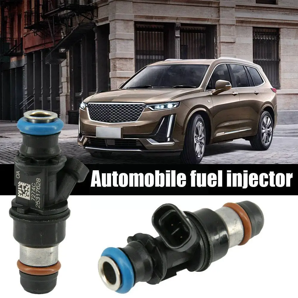 

Новинка, комплект для обслуживания автомобильного инжектора, взрывчатый инжектор, аксессуары для обслуживания автомобиля T6Q4