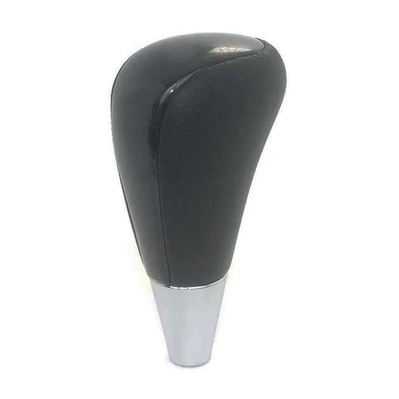 Ручка переключения передач черного + ДРЕВЕСНОГО ЦВЕТА подходит для Toyota 4runner Tacoma