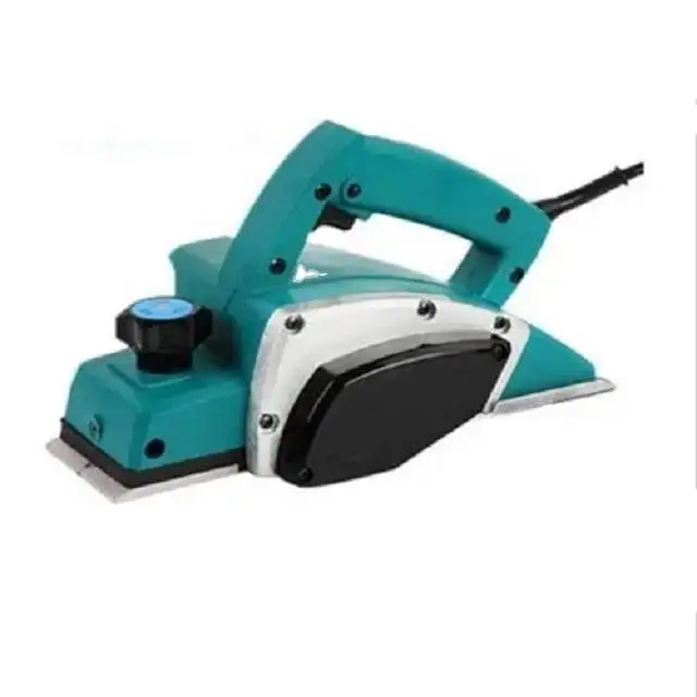 

6 Inch Woodworking Planer Desktop Planing Depth m For Construction Work Shop Farm