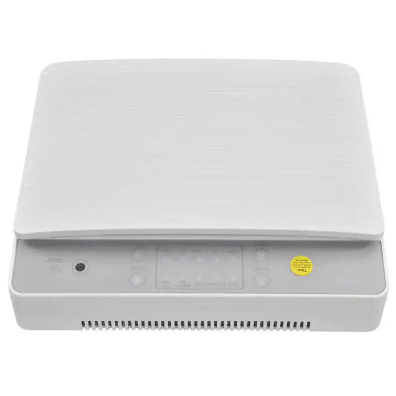

Air Cleaner Air Purifier Infrared Remote Control for Living Room for Office