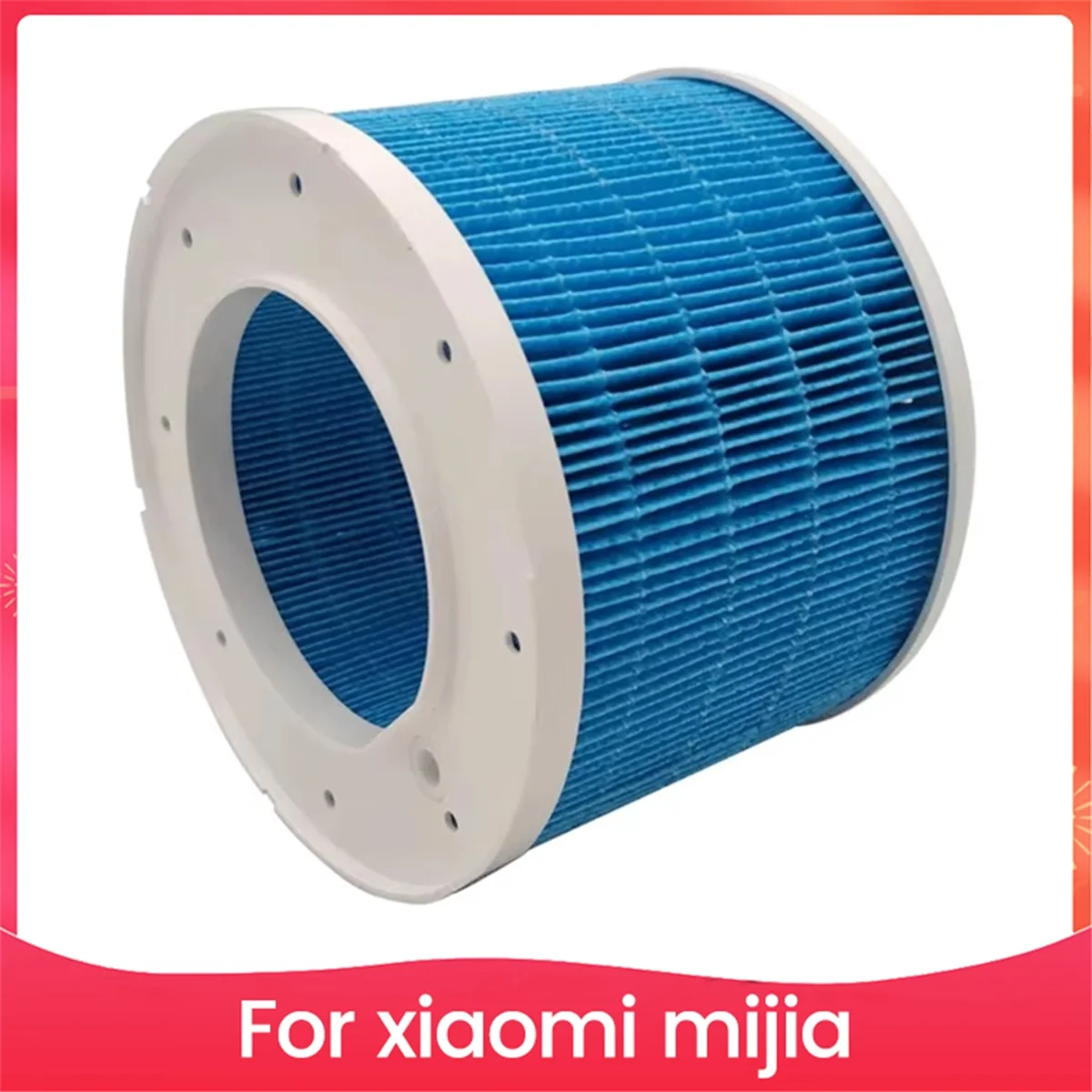 

HEPA-фильтр Xiaomi Mijia Mist Free 3 CJSJSQ02XYLX