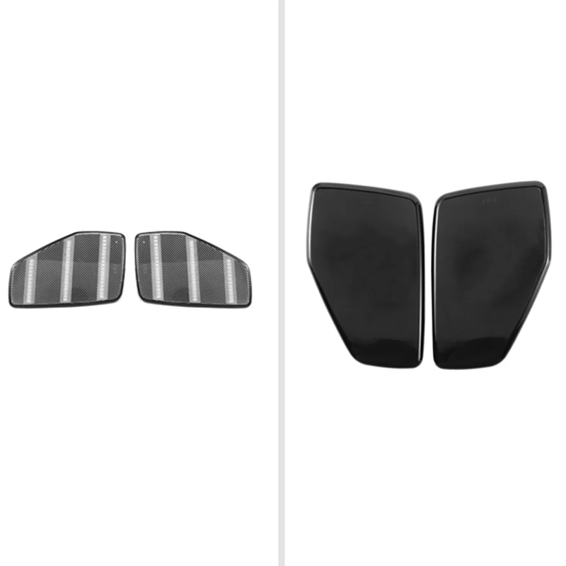 

Car Front Led Side Marker Light Indicator Light LED Turn Signal Side Leaf Light For Hummer H3 H3T 2005-2010