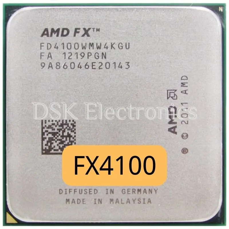 Fx4100