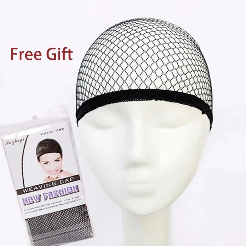 Парик XG для женщин модная синтетическая шляпа с буквенным принтом длинными