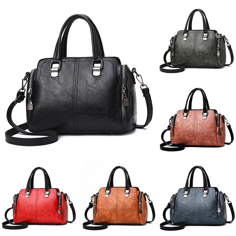 

Fashion trend Spanish young lady Shoulder Bag Messenger Bag Lady Handba
