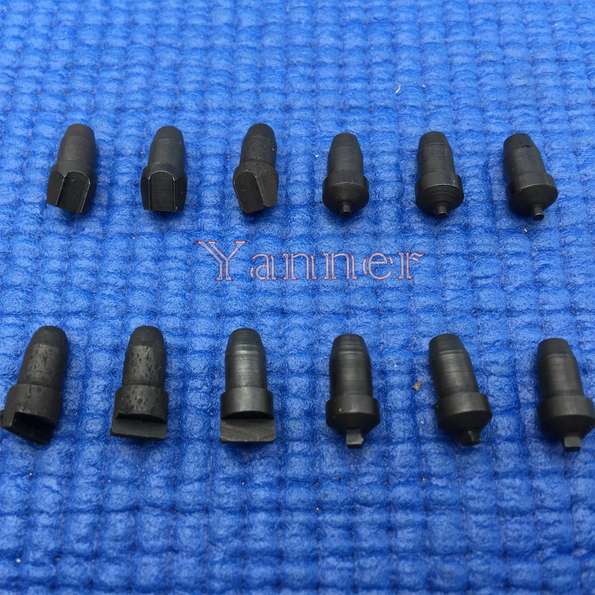 WATCH BACK CASE OPENER WRENCH JAXA XL STYLE BATTERY CHANGE TOOL KITS FOR WATCHMAKERS Herramientas